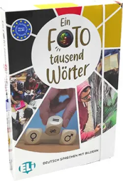 Ein Foto Tausend Worter - Olivier, Joy