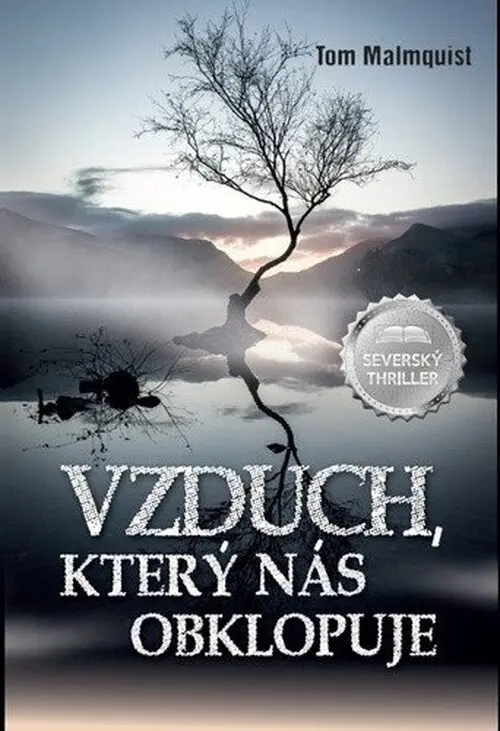 Vzduch, který nás obklopuje