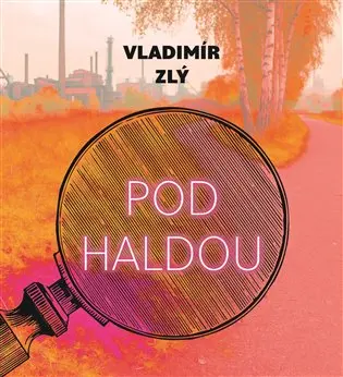 CD Pod haldou (audiokniha) - Vladimír Zlý
