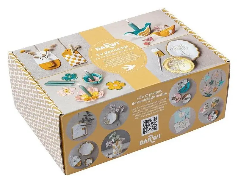 Velká modelovací sada