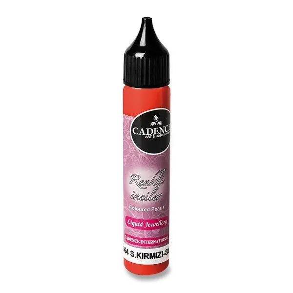 Cadence - tekuté perly - 25 ml,