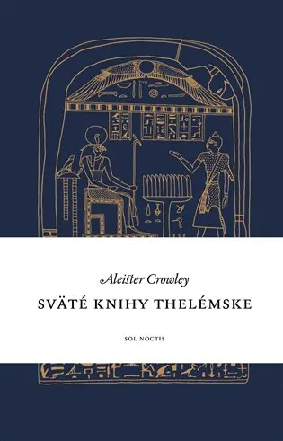 Sväté knihy thelémske