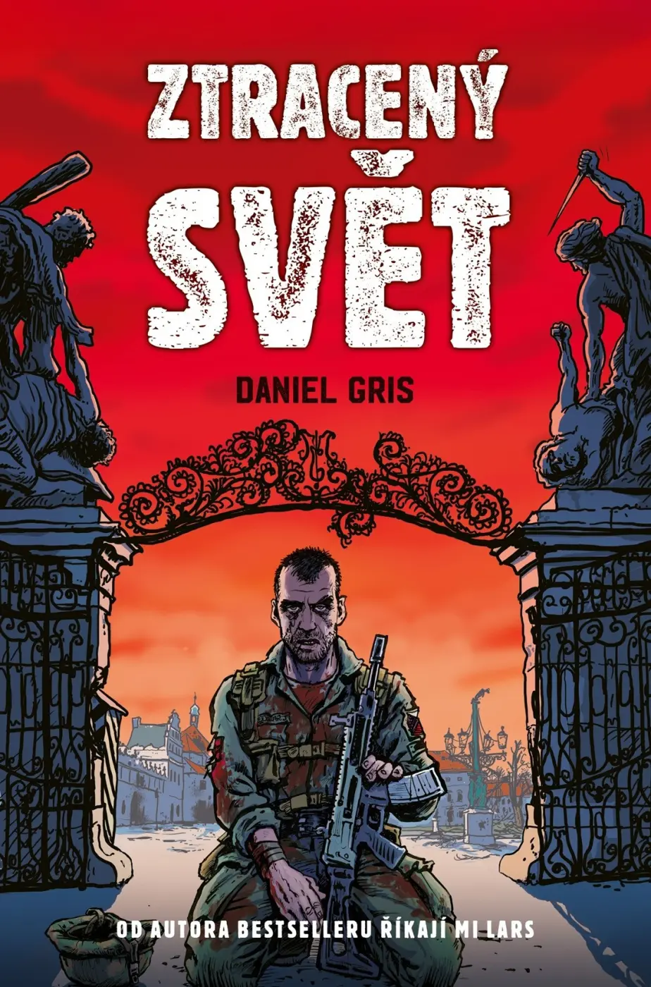 Ztracený svět