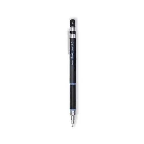 Mikrotužka Penac Protti 07 MP010720-GC, černá v krabičce