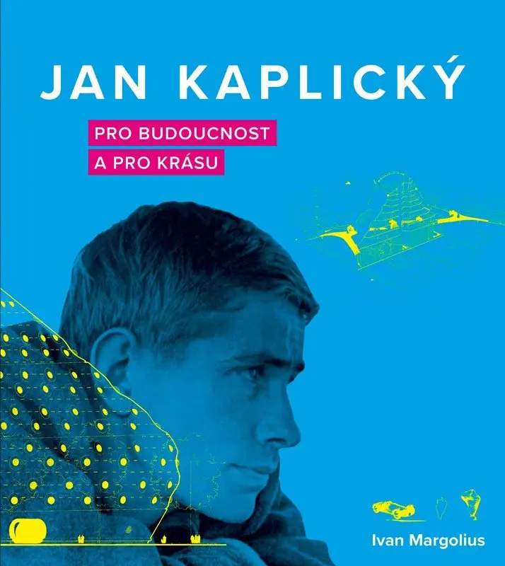 Jan Kaplický - Ivan Margolius