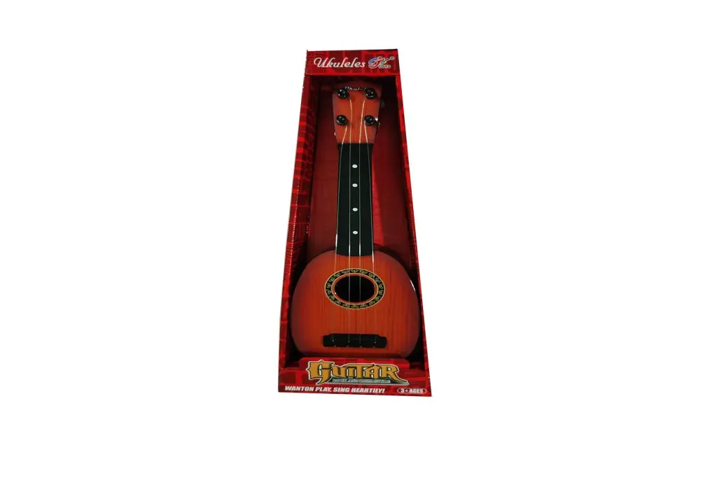 Ukulele