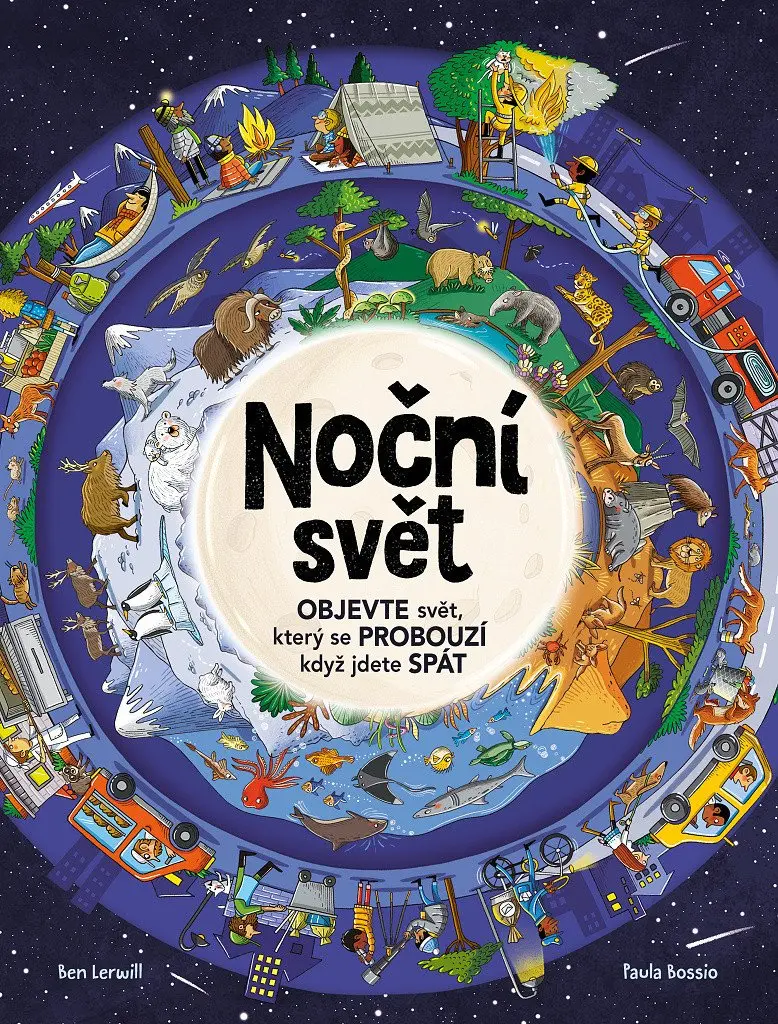 Noční svět