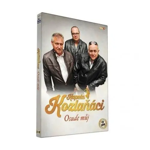 Osude můj - film z kategorie Hudobné