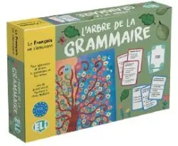 Le français en s´amusant: L’arbre de la grammaire - Colucci, Chiara