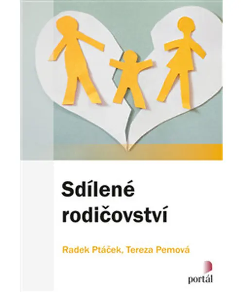 Sdílené rodičovství - Radek Ptáček