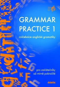 Grammar Practice 1 - Juraj Belán