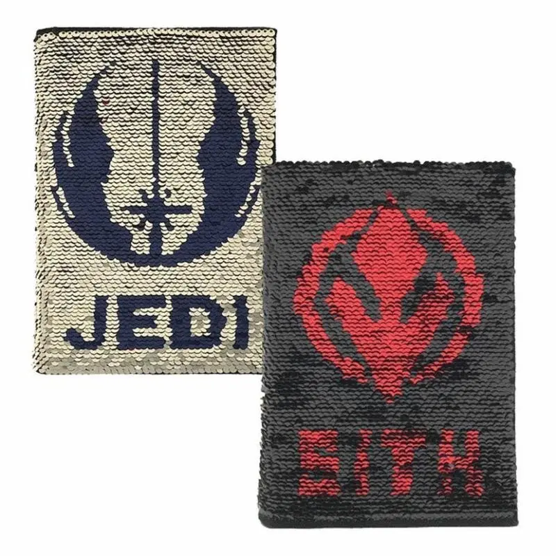 Blok A5 premium, Star Wars - The Rise of Skywalker - EPEE Merch