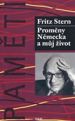 Proměny Německa a můj život