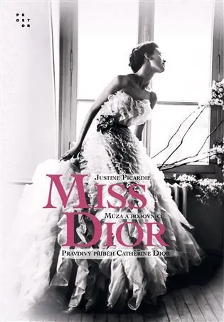 Miss Dior | PICARDIE, Justine