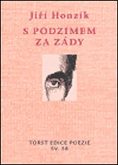 S podzimem za zády - Jiří Honzík