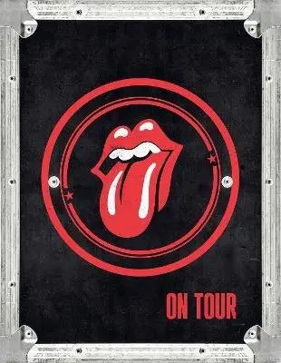 Rolling Stones: On Tour - The Rolling Stones