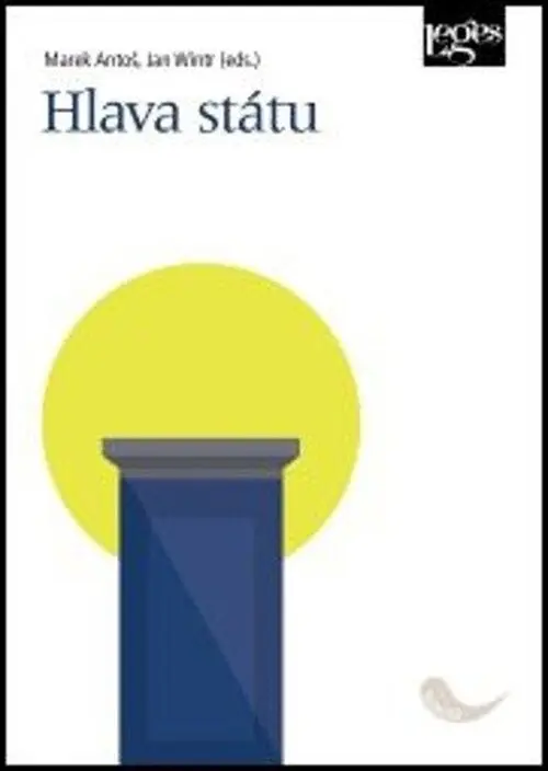 Hlava státu - Marek Antoš