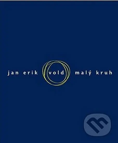 Malý kruh - Jan Erik Vold