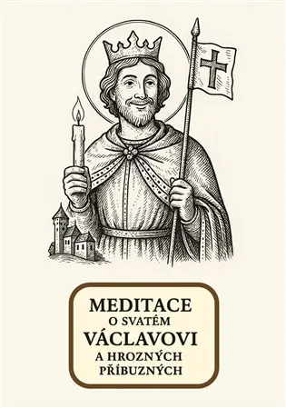 Meditace o svatém Václavovi a hrozných příbuzných - Amadeus