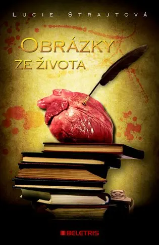 Obrázky ze života - Lucie Štrajtová