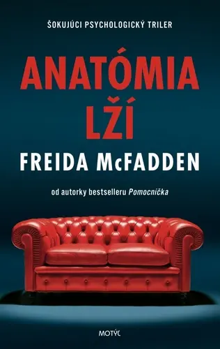 Anatómia lží