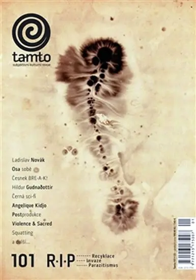 Tamto 101 - kolektiv autorů