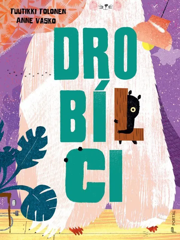 Drobílci - Tuutikki Tolonen