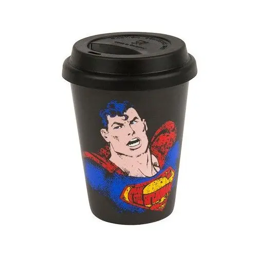Superman - hrnek