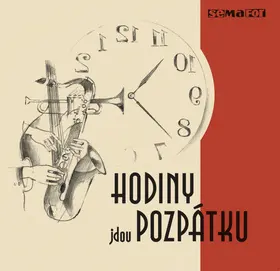 Hodiny jdou pozpátku - Jiří Svoboda