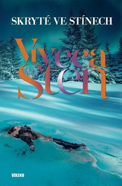 Skryté ve stínech - Viveca Sten