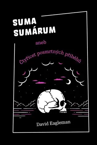 Suma sumárum aneb Čtyřicet posmrtných příběhů - David Eagleman