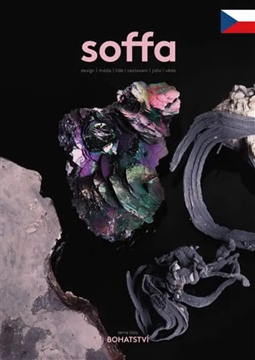 Soffa 29 - Bohatství