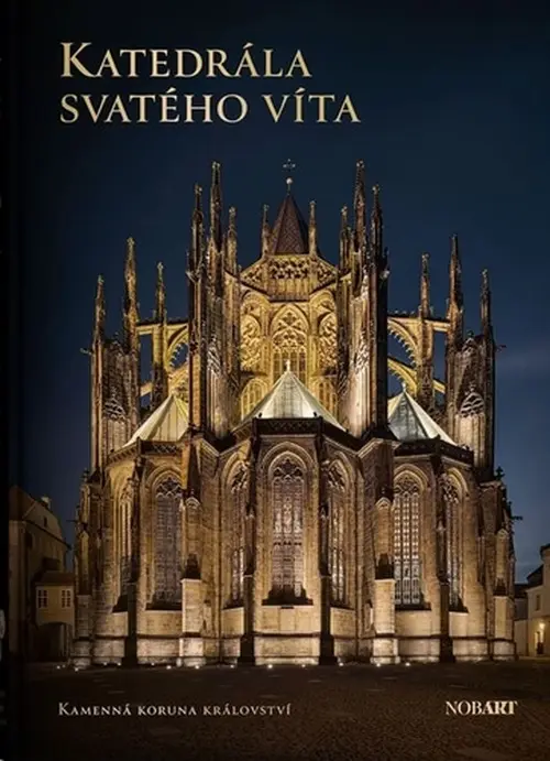 Katedrála svatého Víta - Petr Uličný, Jan William Drnek
