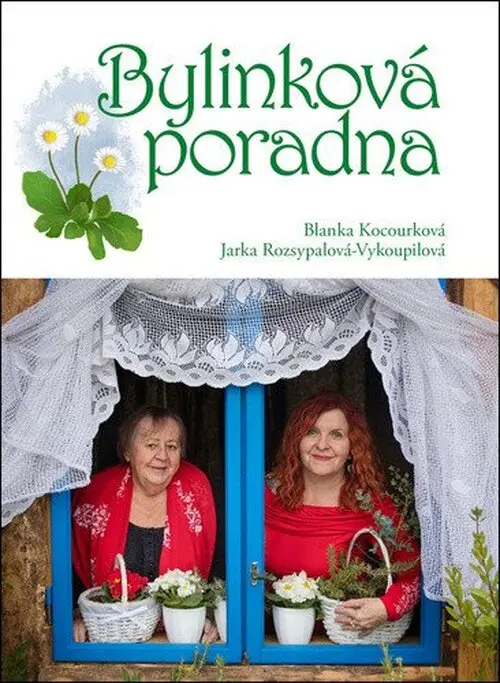 Bylinková poradna