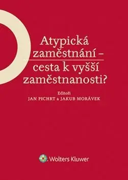 Atypická zaměstnání - Jan Pichrt