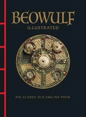Beowulf Illustrated - Anon