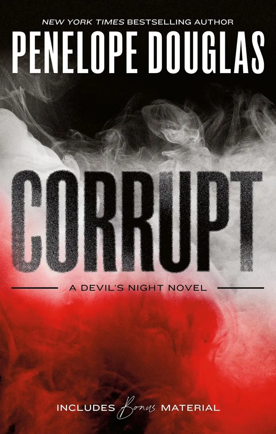 Corrupt - Penelope Douglas