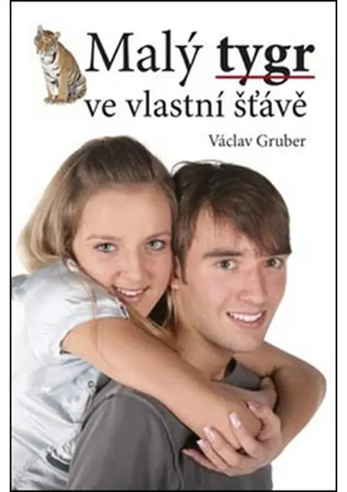 Malý tygr ve vlastní šťávě