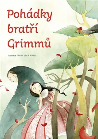 Pohádky bratří Grimmů - Jacob Grimm