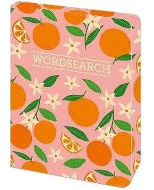 Wordsearch - Eric Saunders