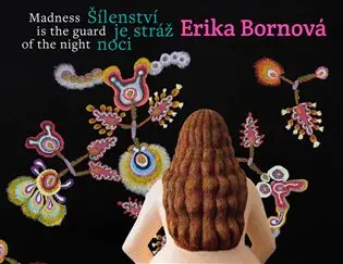 Erika Bornová - Šílenství je stráž noci - Otto M. Urban