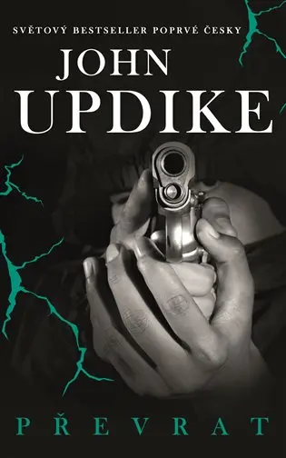 Převrat - John Updike