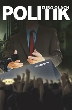 Politik - Ľubomír Olach