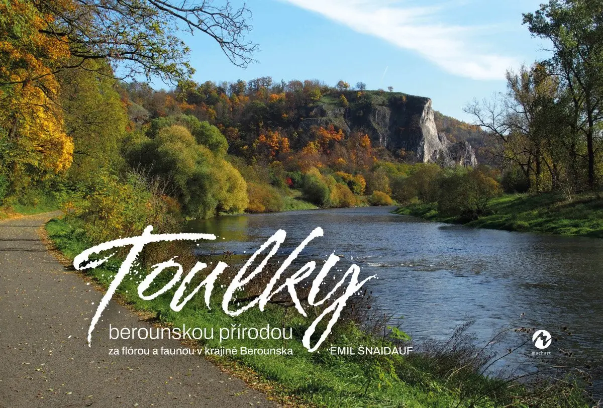 Toulky berounskou přírodou za flórou a faunou v krajině Berounska