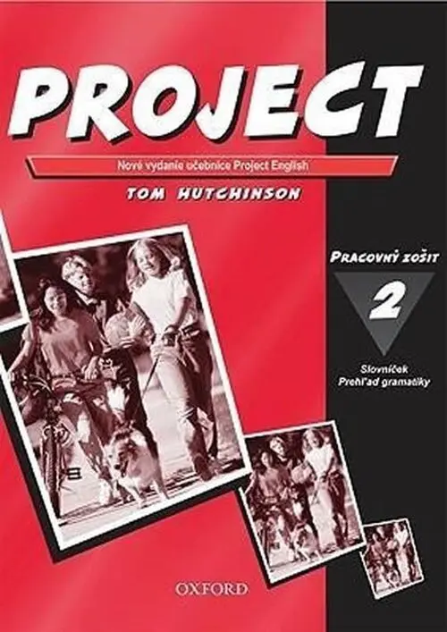 Project 2 - Workbook - Tom Hutchinson