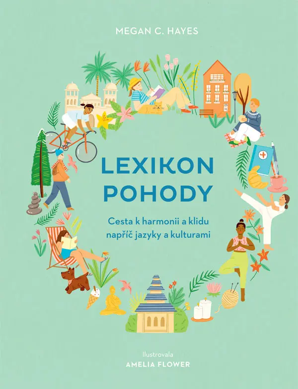 Lexikon pohody