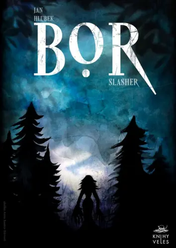 Bor (Jan Hlubek, 2023)