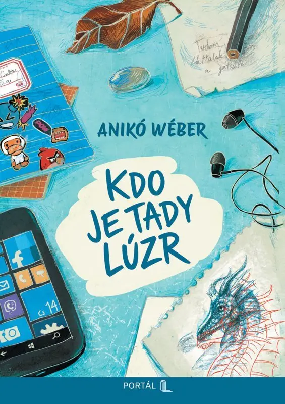 Kdo je tady lúzr