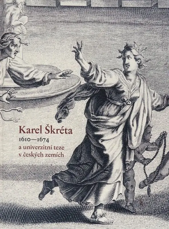 Karel Škréta a univerzitní teze v českých zemích