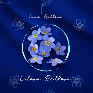 CD Lidová Redlová - Lucie Redlová